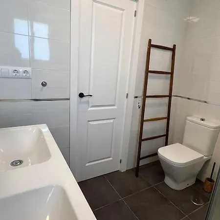 Dom wakacyjny Riviera, - 3 Bedroom