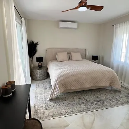 Riviera, - 3 Bedroom Mijas