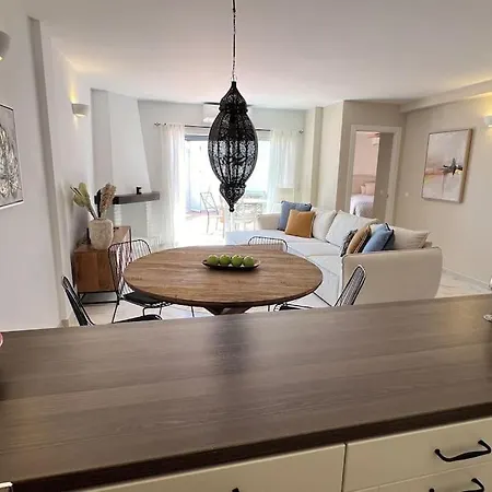 Dom wakacyjny Riviera, - 3 Bedroom