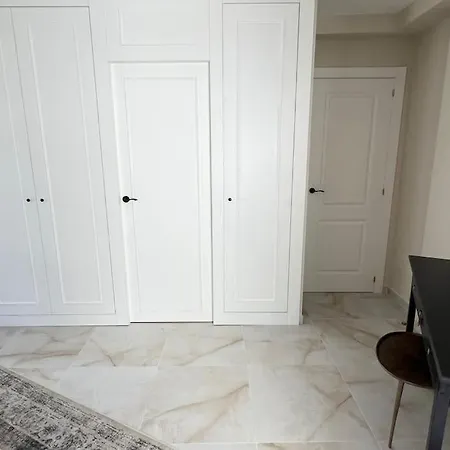 Riviera, - 3 Bedroom Dom wakacyjny Mijas