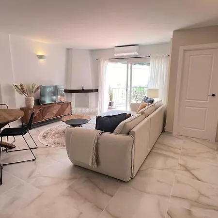 Riviera, - 3 Bedroom Holiday home Mijas